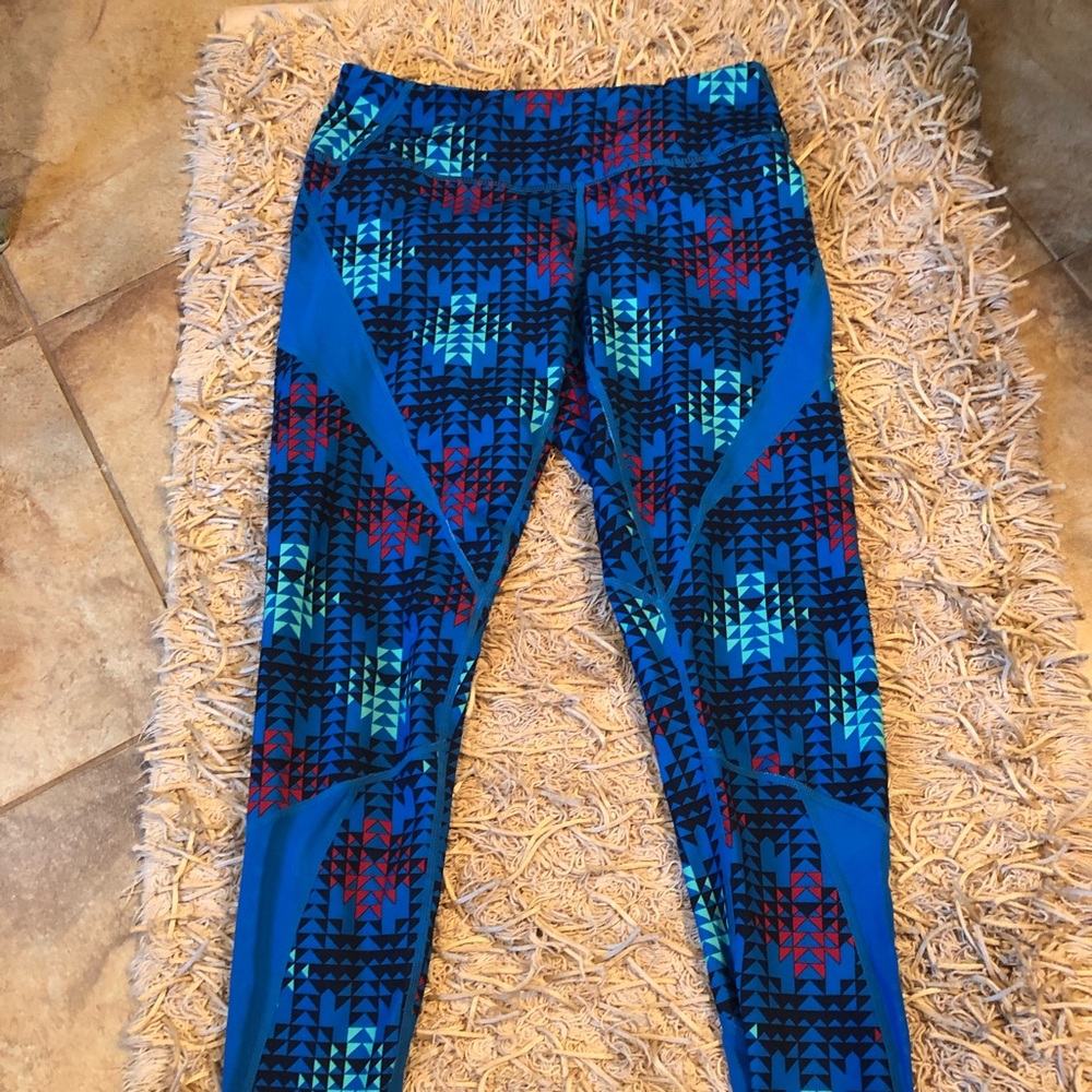 Zella leggings size S